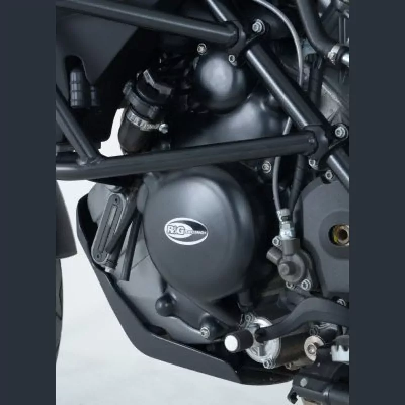 R&G Motordeckel Protektor Set KTM 1050 / 1090 / 1190 / 1290 Adventure 2013-2020