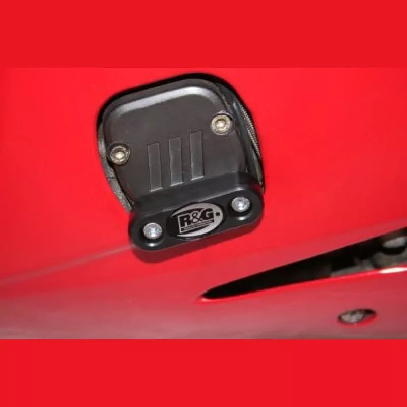 R&G Racing Benelli Tornado Novecento TRE Motordeckel Protektor