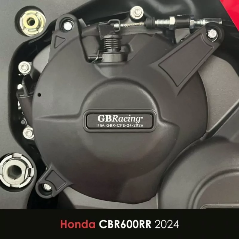 GB Racing Kupplung Protektor Honda CBR 600 RR 2009-