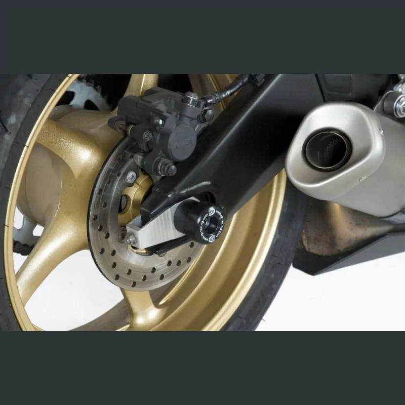 R&G Racing Schwingen Protektoren Yamaha YZF R6 2006-2016