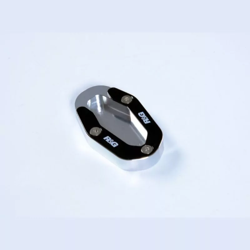 R&G Racing Seitenständer Puck Ducati XDiavel 2016-