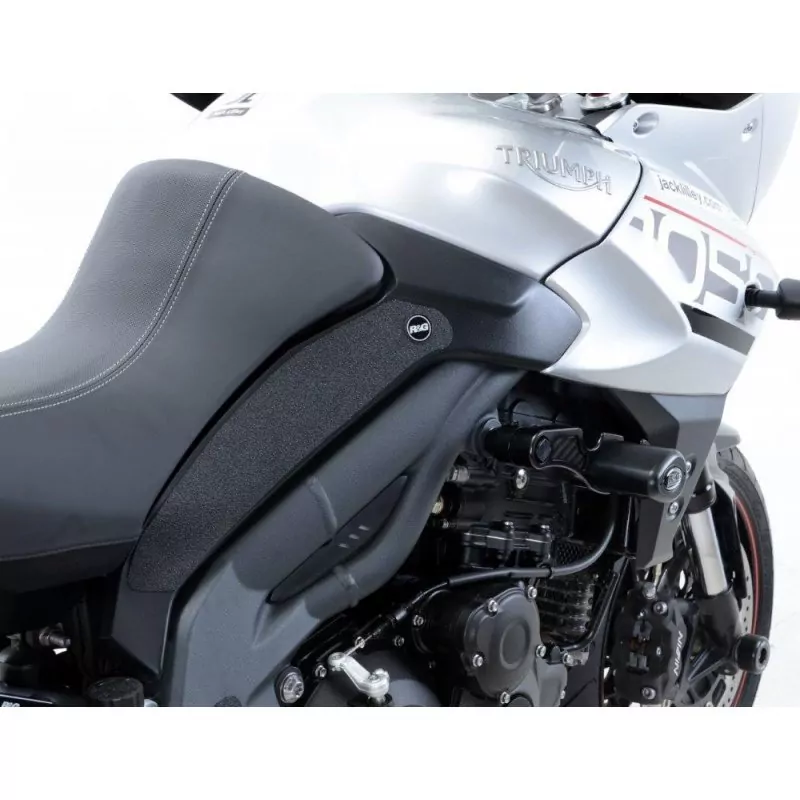 R&G Eazi-Grip Tank Traction Pads Triumph Tiger 1050 Sport 2016-