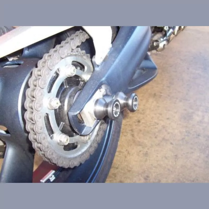 R&G Racing Schwingen Protektoren Yamaha MT 01