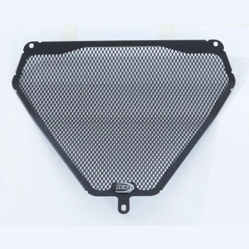 R&G Racing Krümmerschutz Kawasaki Ninja 650 2017-