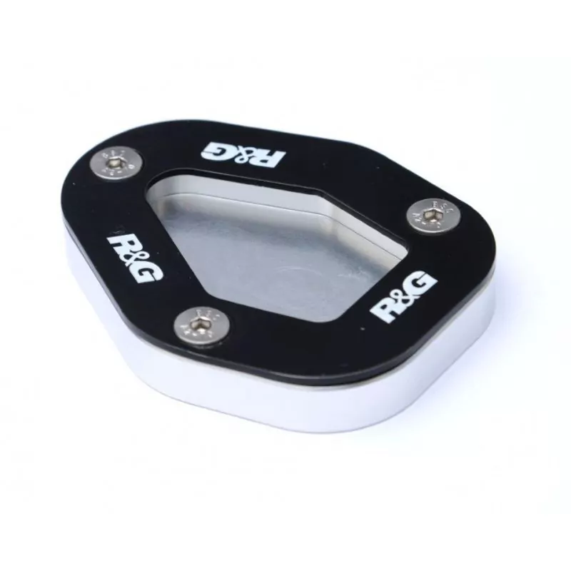 R&G Racing Seitenständer Puck Triumph Tiger 1050 2010-2012