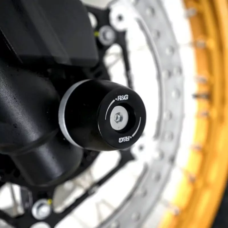 R&G APEX Gabel Protektoren Aprilia Tuareg 660 | Rally 2022-