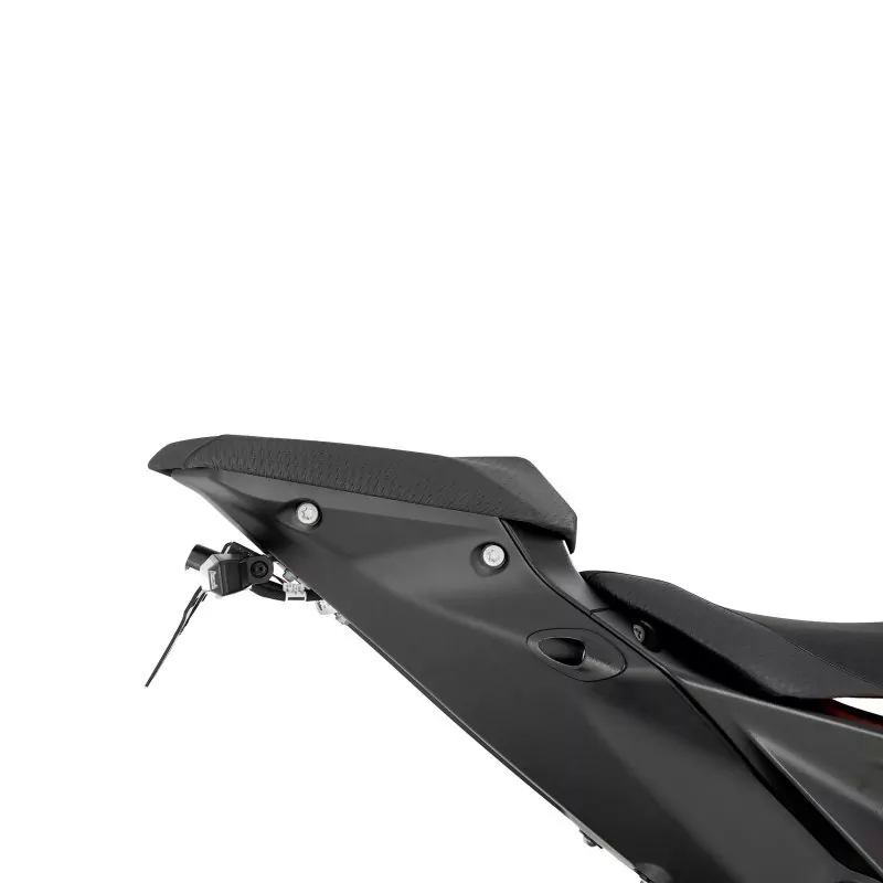 R&G Premium Kennzeichenhalter KTM Super Duke 1390 R / EVO 2024- / KTM 990 Super Duke 2024-