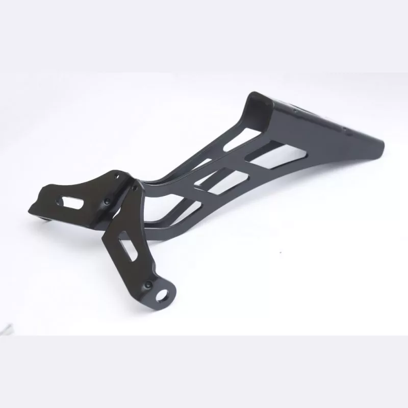 R&G Racing Kennzeichenhalter Ducati 748 996 916 998