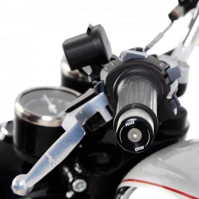 R&G Lenker Protektoren BSA Gold Star 2023-