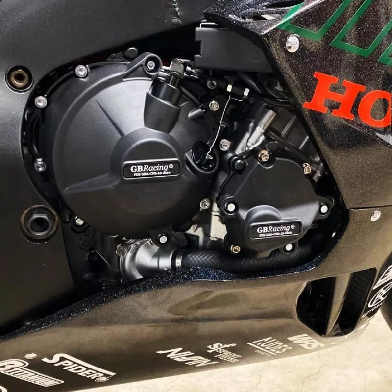 GB Racing Motor Protektor Set Honda CBR 1000 RR-R / SP 2020-