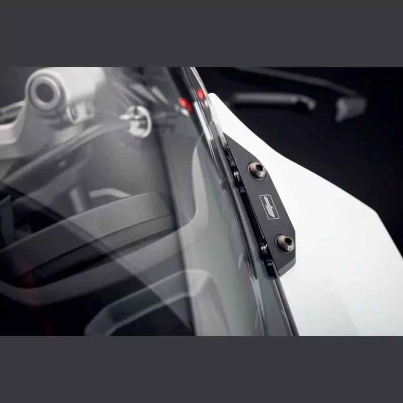 Evotech Spiegelabdeckungen Triumph Daytona 660 2024-