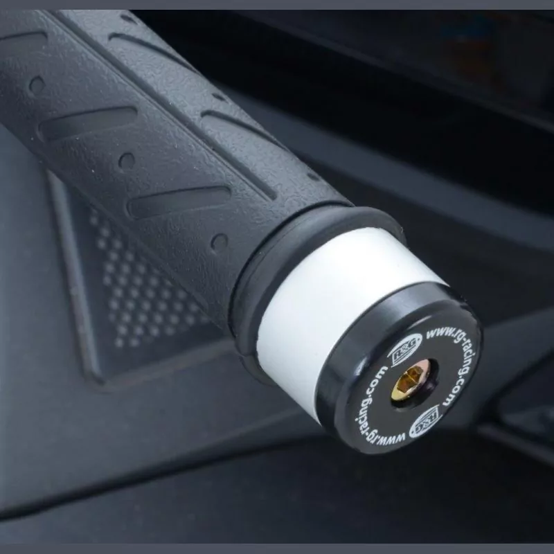 R&G Racing Lenker Protektoren Genata XRZ 125 2013-