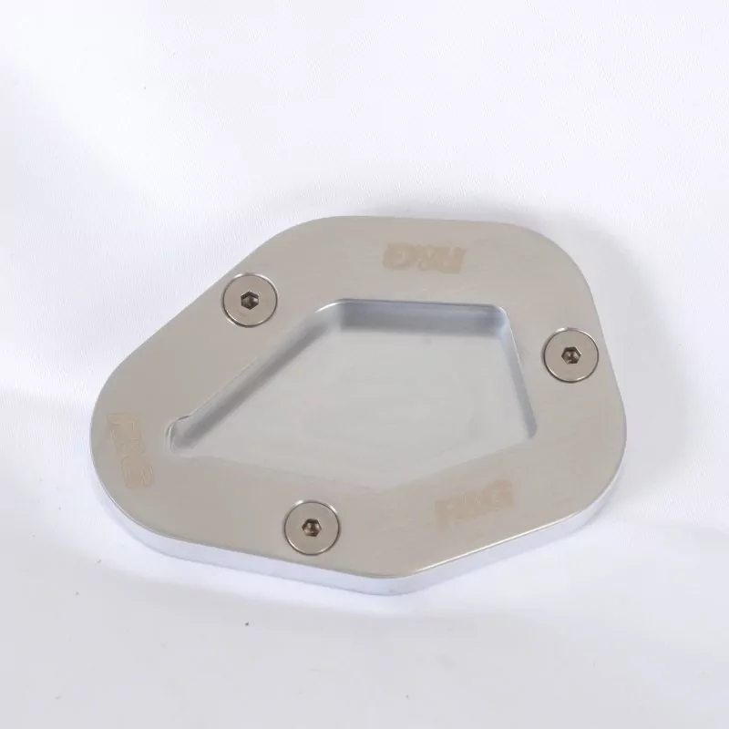 R&G Racing Seitenständer Puck Triumph Tiger 1050 Sport 2013-