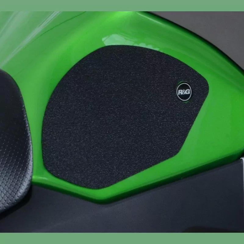 R&G Eazi-Grip Tank Traction Pads Kawasaki Versys X-250 / X-300 2017-