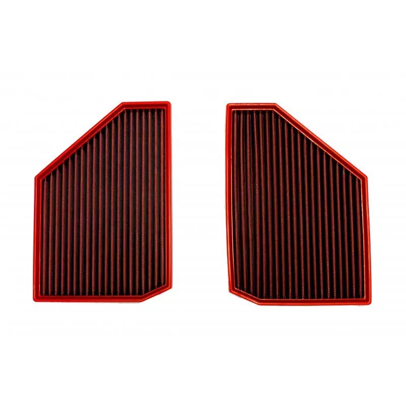 BMC Performance Luftfilter BMW X 7 (G07) M50i xDrive [Full Kit] (530 PS) Bj. 2019- BMC: FB01103