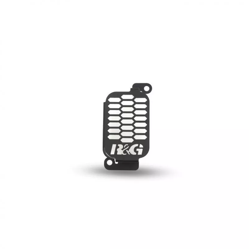 R&G Ölkühlergitter Schutz PRO Wasserkühler Kove 800 X PRO 2024-