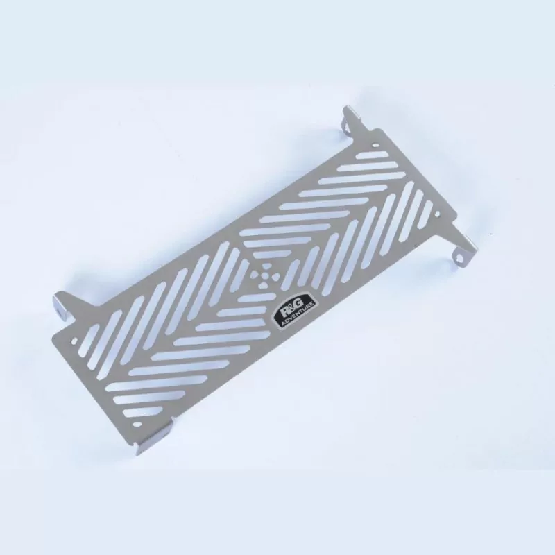 R&G Racing Kühlergitter Edelstahl Honda Crossrunner / VFR 800