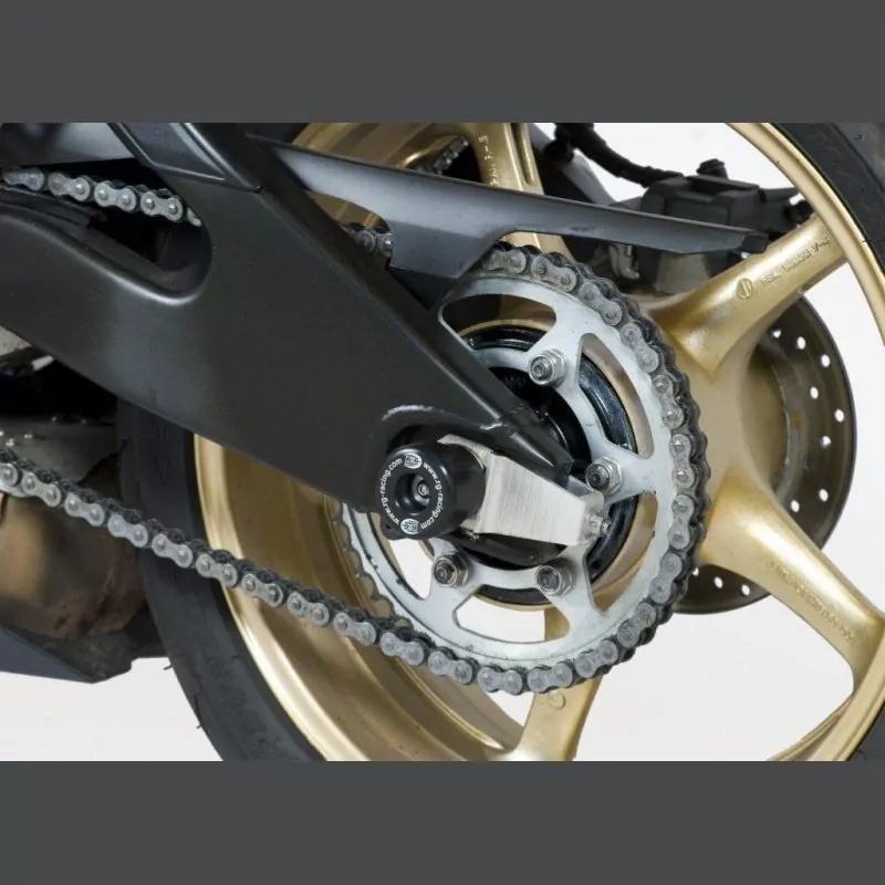 R&G Racing Schwingen Protektoren Yamaha YZF R6 2006-2016