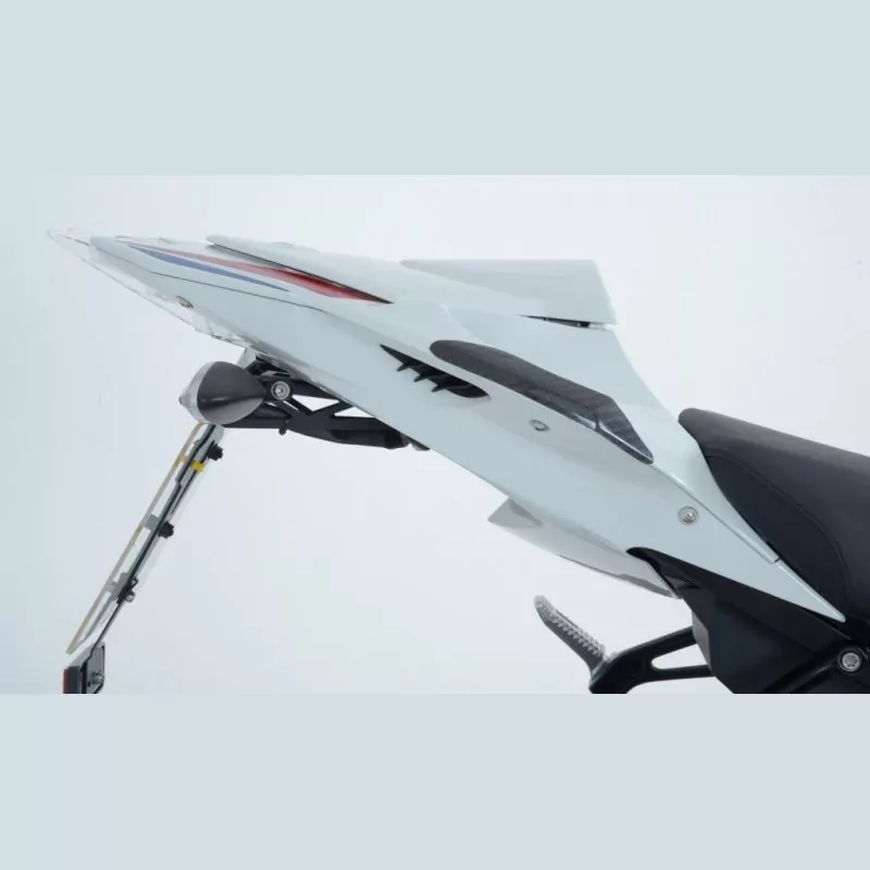 R&G Racing Carbon Heck Protektor BMW S 1000 RR 12-14 / HP 4