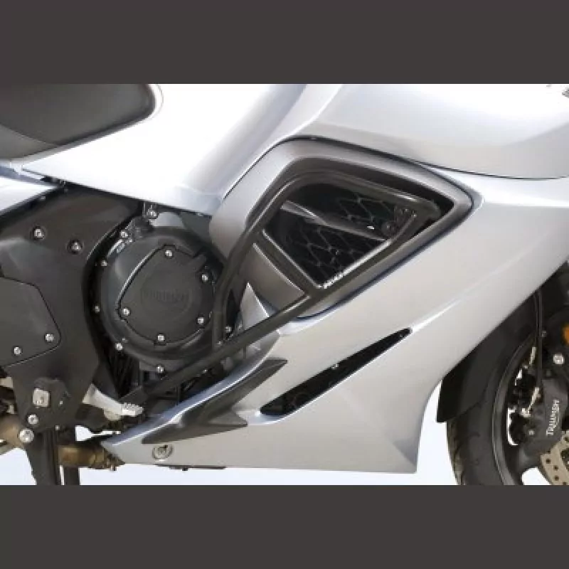 R&G Racing Sturzbügel Triumph Trophy 1200 2013-