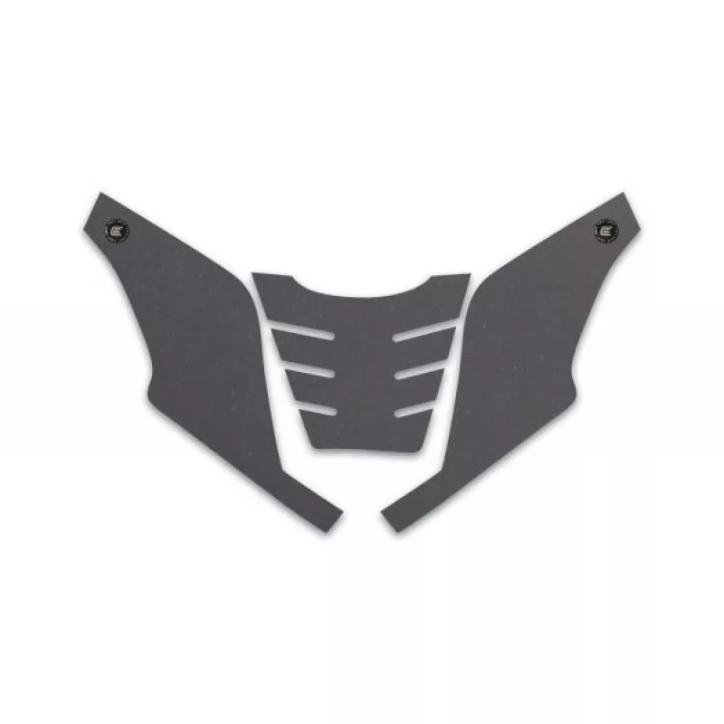 Eazi-Grip WRAP Tank Traction Pads Suzuki GSX-8 S / GSX-8 R