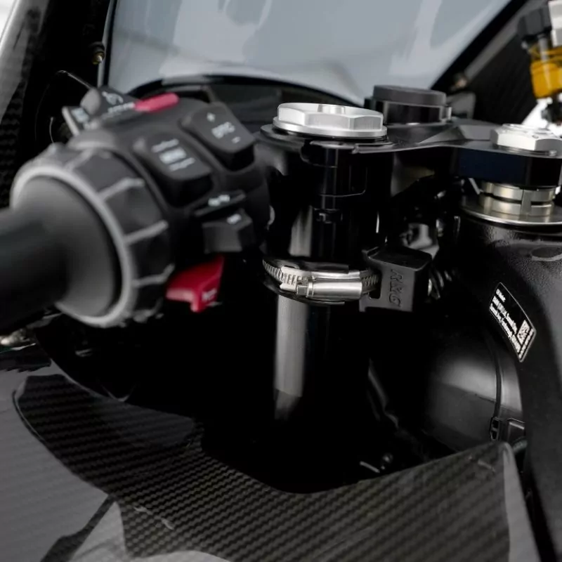 R&G Racing Lenkeranschlag Universal bis 11mm Durchmesser