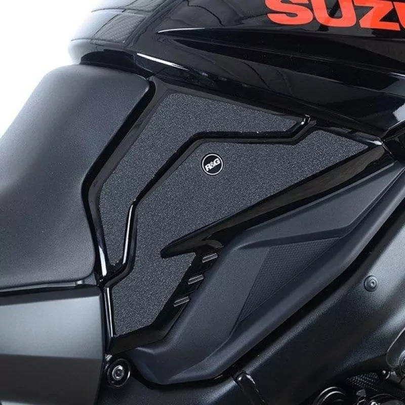 R&G Eazi-Grip Tank Traction Pads Suzuki GSX-S 1000 Katana 2019-