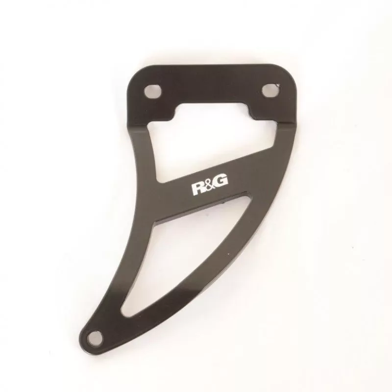 R&G Racing Auspuffhalter Honda CB 500 X 2019-