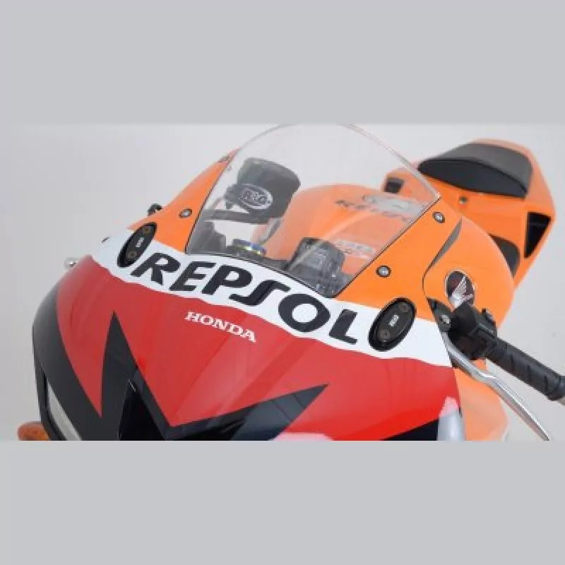 R&G Spiegelabdeckungen MBP0013 verschiedene Modelle