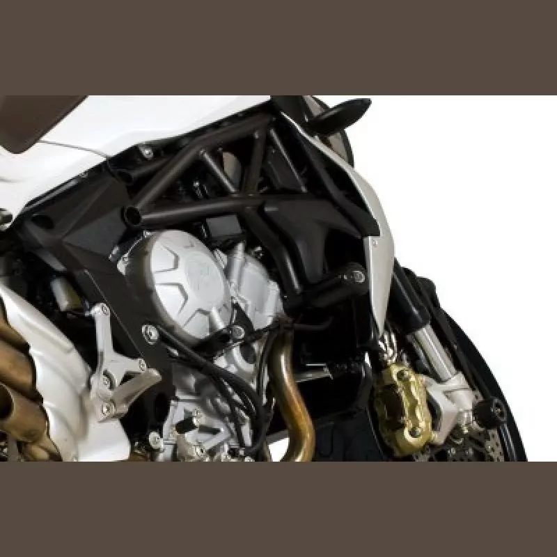 R&G Racing Sturzpads "No Cut" MV Agusta 800 Stradale / Turismo Veloce 2015-2016