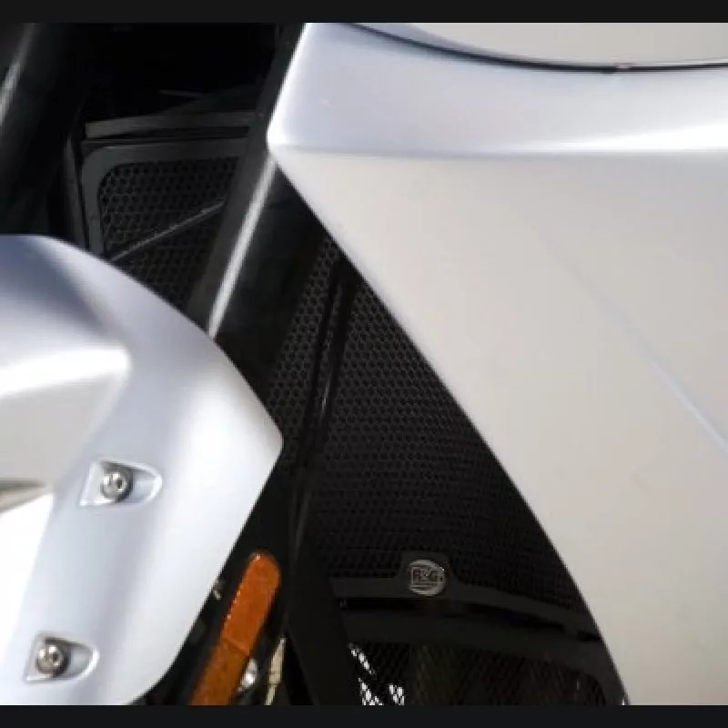 R&G Racing Kühlergitter Triumph Trophy 1200 2012-