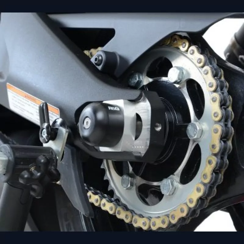 R&G Racing Schwingen Protektoren EBR 1190 RX / SX 2014-