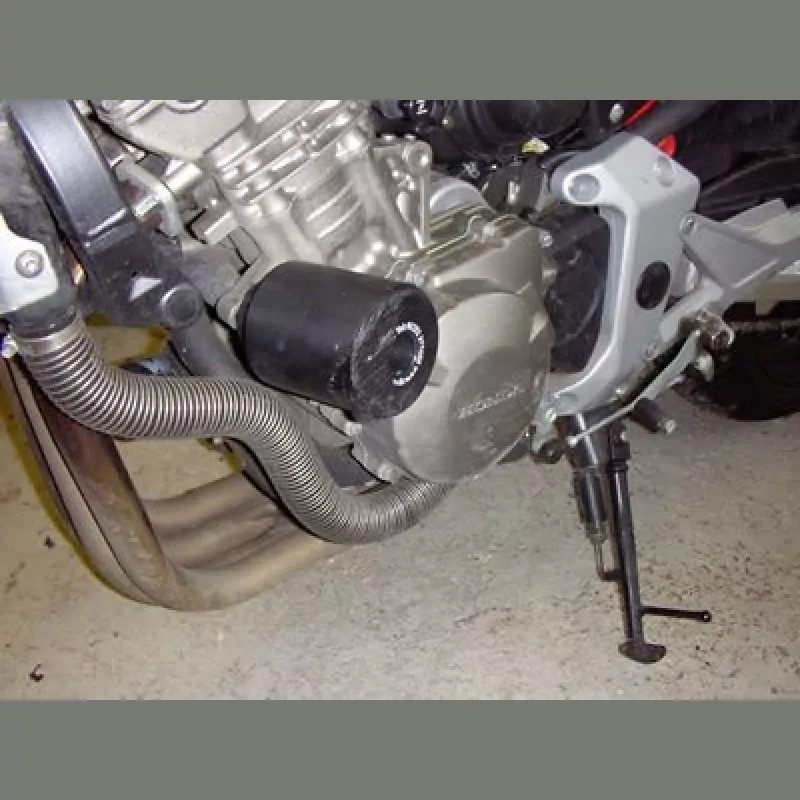 R&G Racing Sturzpads "No Cut" Honda CB 900 Hornet