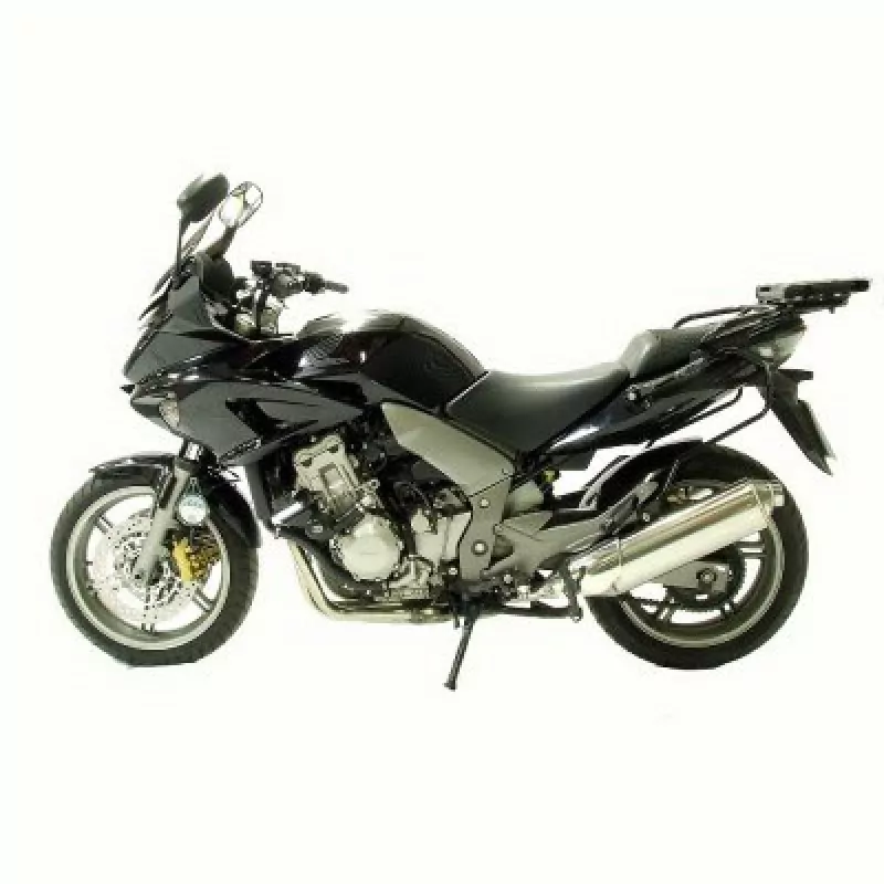 R&G Racing Sturzpads "No Cut" Honda CBF 1000 2006-2010