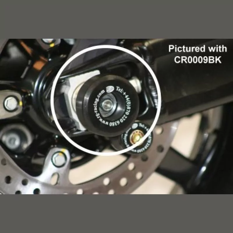 R&G Racing Schwingen Protektoren KTM 990 Super Duke