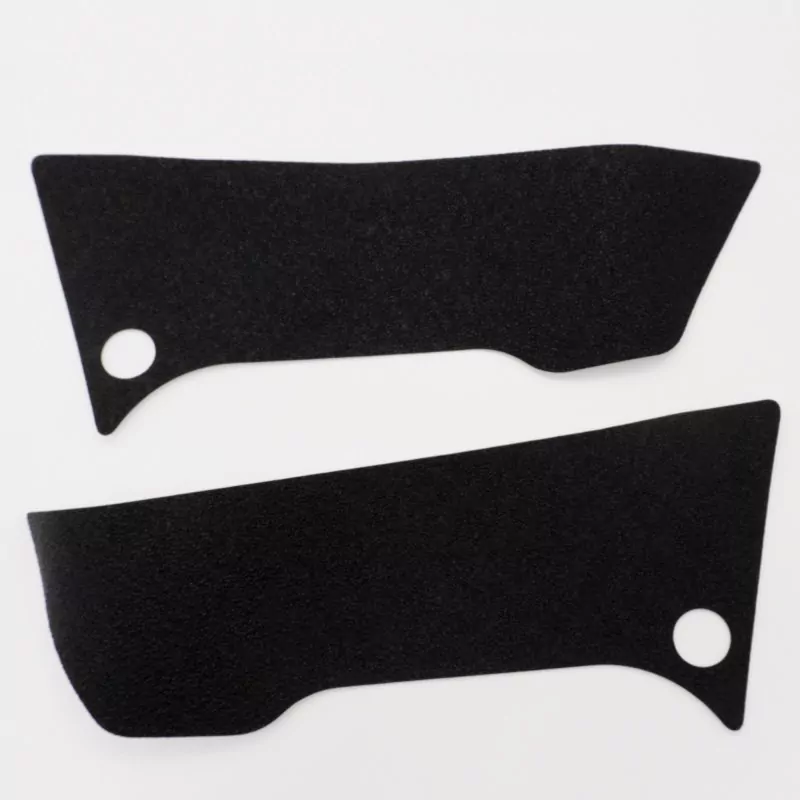 R&G Eazi-Grip Tank Traction Pads Aprilia Tuareg 660 2022-