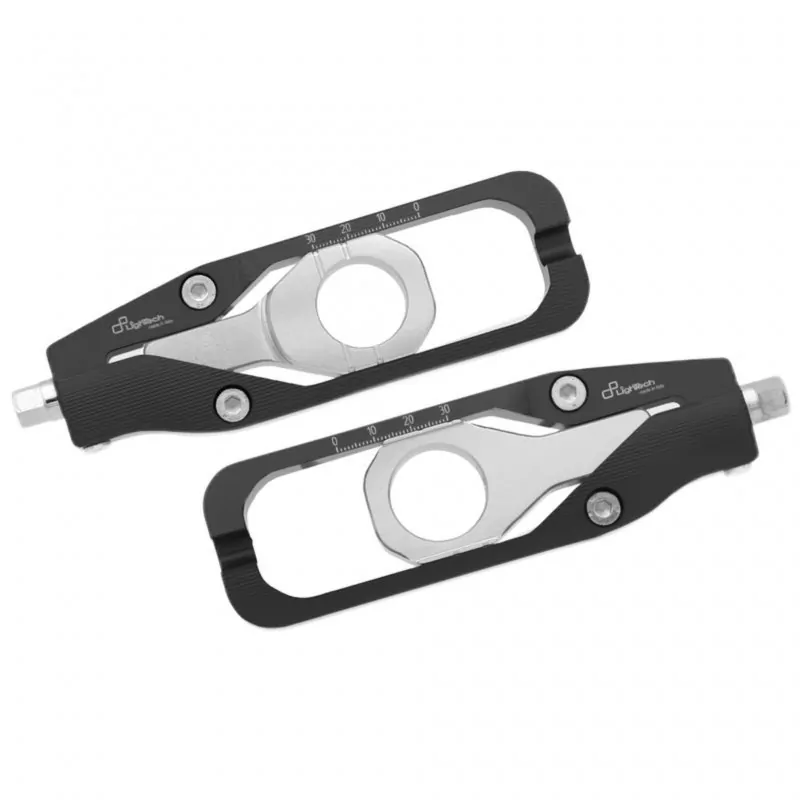 Lightech Kettenspanner Kawasaki ZX-10 R 2011-2015