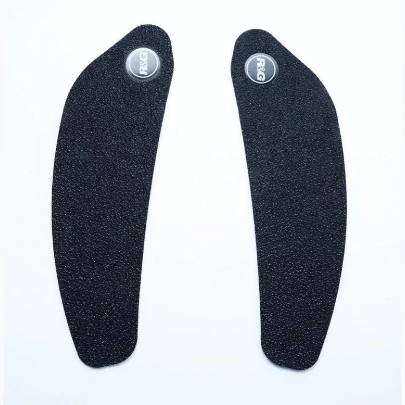 R&G Eazi-Grip Tank Traction Pads Kawasaki Ninja 125 2019-