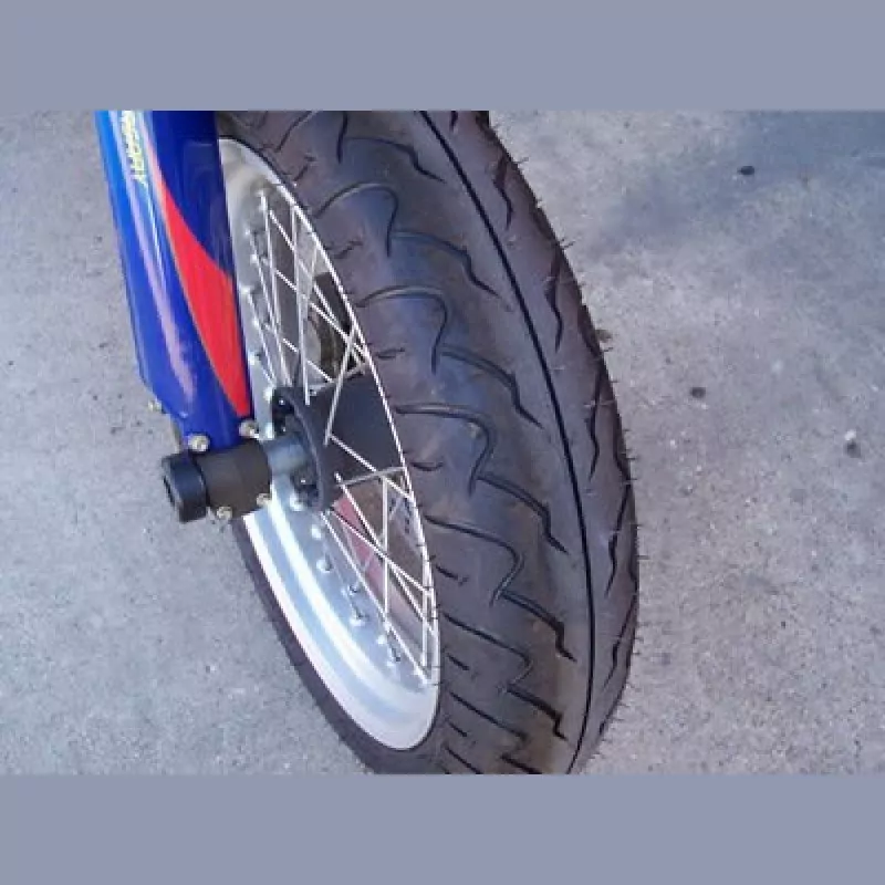 R&G Racing Gabel Protektoren Husqvarna SMR 450 / 510  / SM 610