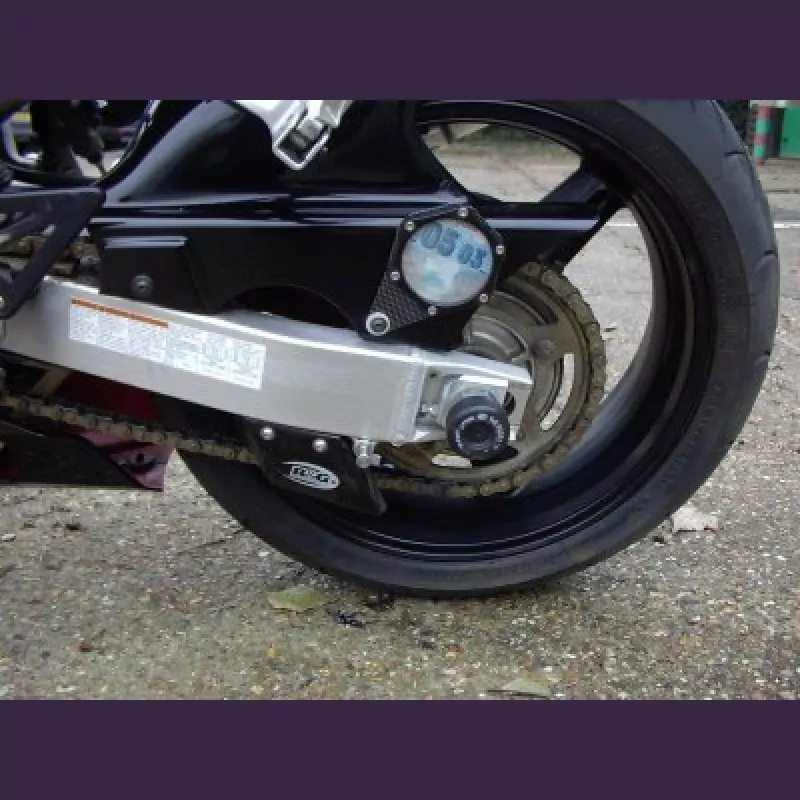 R&G Racing Schwingen Protektoren Suzuki GSX-R 1300 Hayabusa