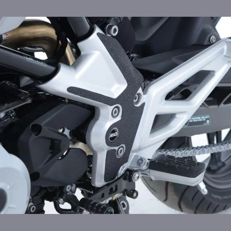 R&G Eazi-Grip™ Stiefel Schutz Pads BMW G 310 R 2017-