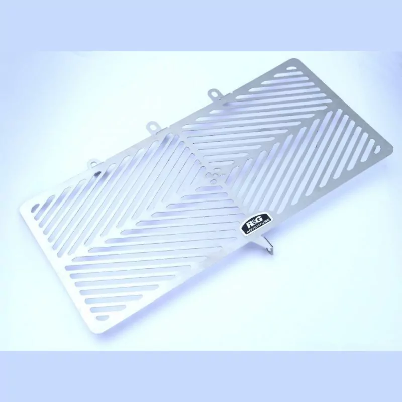 R&G Kühlergitter Wasserkühler Edelstahl Suzuki GSX 1250 FA