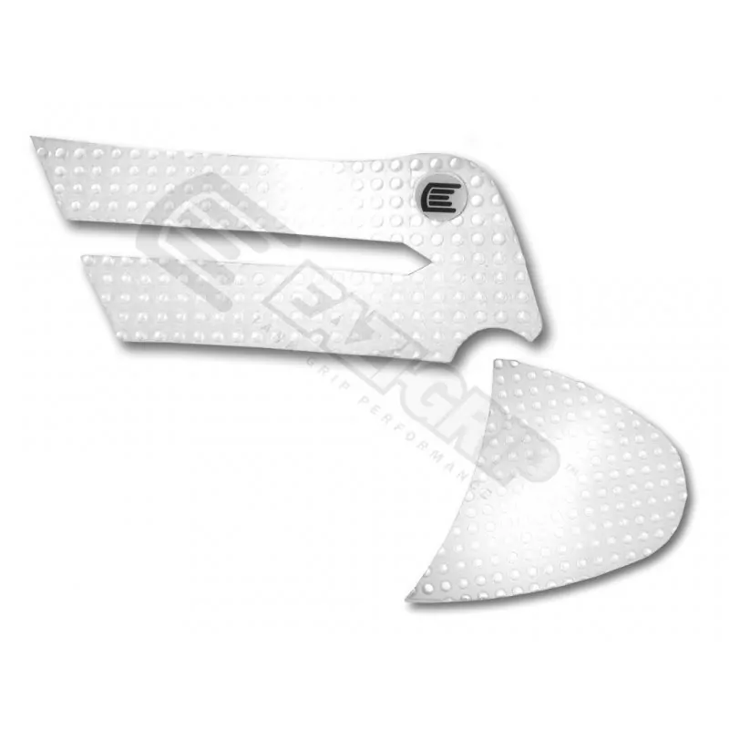 Eazi-Grip EVO Tank Traction Pads Kawasaki ZZR 1400 2012-