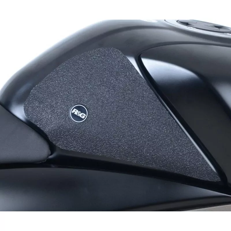 R&G Eazi-Grip Tank Traction Pads Suzuki GSX-S 125 / GSX-R 125 2017-