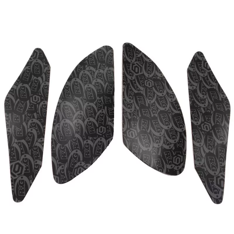R&G Premium RACE Traction Pads Yamaha YZF R1 2004-2006
