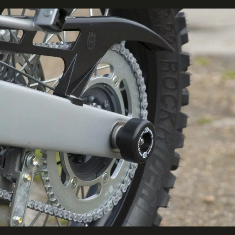 R&G Racing Schwingen Protektoren Husqvarna TE 125 2012-