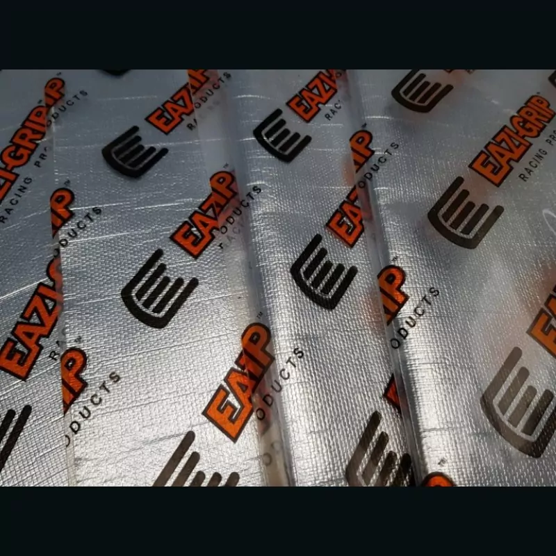 Eazi-Shield Hitzeschutz 490 x 400mm