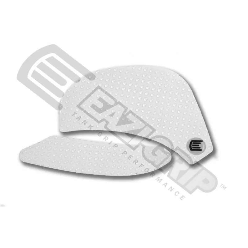 Eazi-Grip EVO Tank Traction Pads Yamaha FZ1 Fazer 2006-