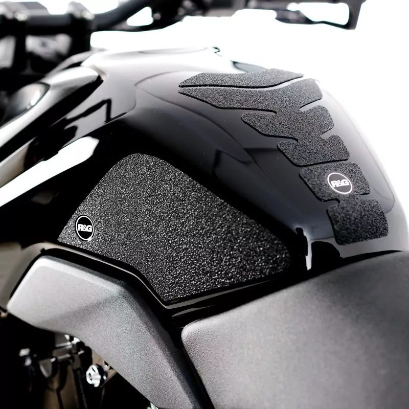 R&G Eazi-Grip Tank Traction Pads Suzuki GSX-8S 2023- / GSX-8 R 2024-