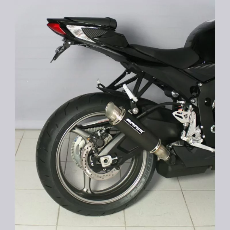 Bodis GPC-1 Endschalldämpfer Suzuki GSX-R 600 / 750 2011-2016